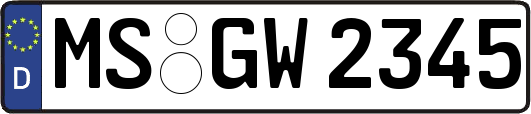 MS-GW2345