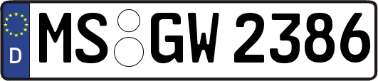 MS-GW2386