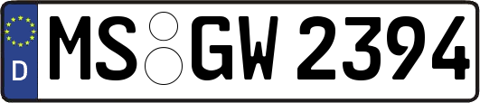 MS-GW2394