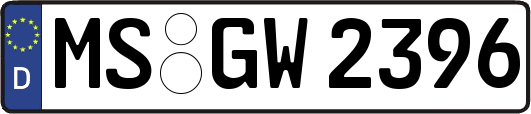 MS-GW2396