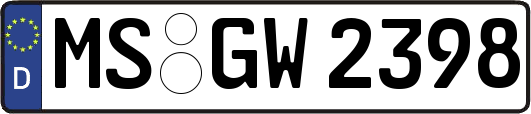 MS-GW2398