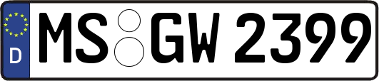 MS-GW2399