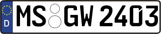 MS-GW2403
