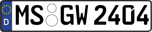 MS-GW2404