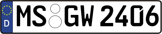 MS-GW2406