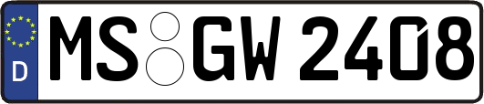 MS-GW2408