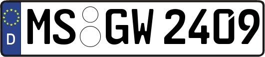 MS-GW2409