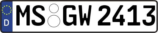 MS-GW2413