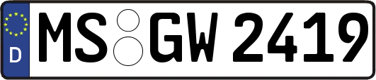 MS-GW2419