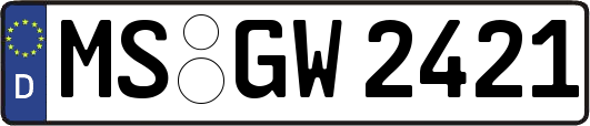 MS-GW2421