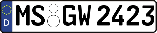 MS-GW2423