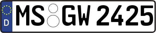 MS-GW2425