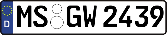 MS-GW2439