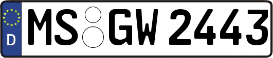 MS-GW2443
