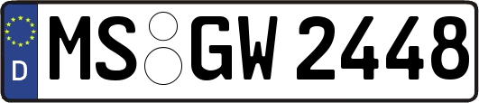 MS-GW2448