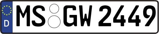 MS-GW2449