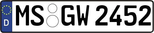 MS-GW2452