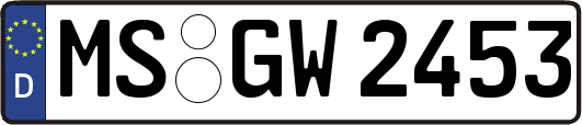 MS-GW2453