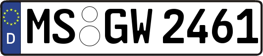 MS-GW2461