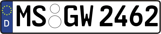 MS-GW2462