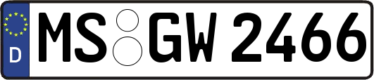 MS-GW2466