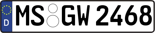 MS-GW2468