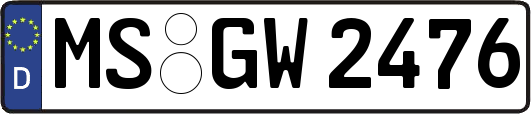 MS-GW2476