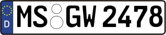 MS-GW2478