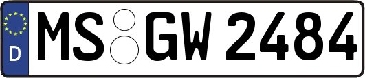 MS-GW2484