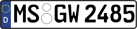 MS-GW2485