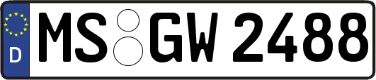 MS-GW2488