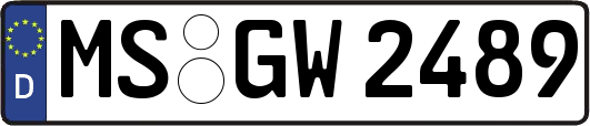 MS-GW2489