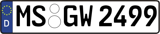MS-GW2499