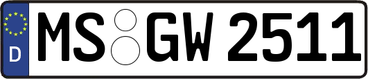 MS-GW2511