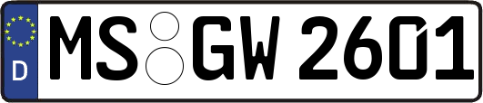 MS-GW2601