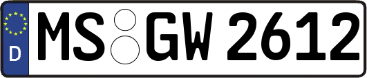 MS-GW2612