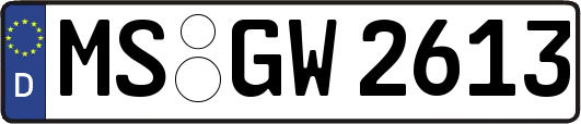 MS-GW2613