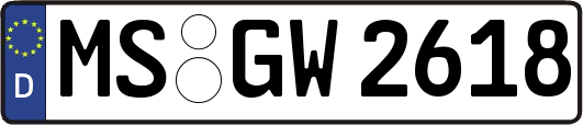 MS-GW2618