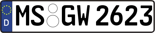 MS-GW2623