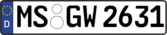 MS-GW2631
