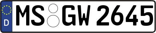 MS-GW2645
