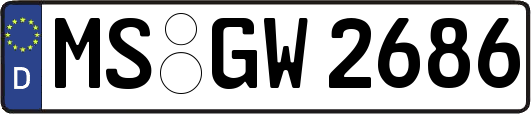 MS-GW2686