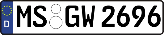 MS-GW2696