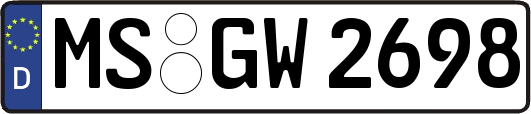 MS-GW2698