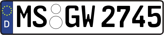 MS-GW2745