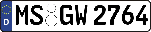 MS-GW2764