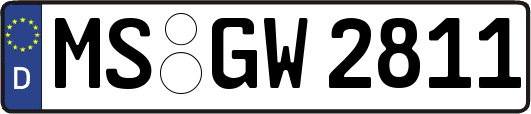 MS-GW2811
