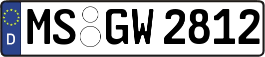 MS-GW2812