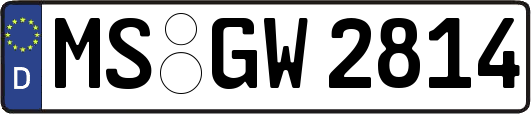 MS-GW2814