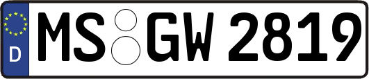 MS-GW2819